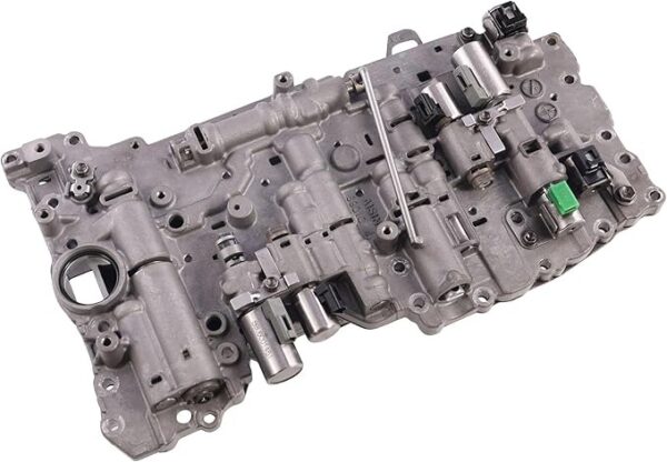 Cuerpo de válvula de transmisión A750E A750F - Image 2