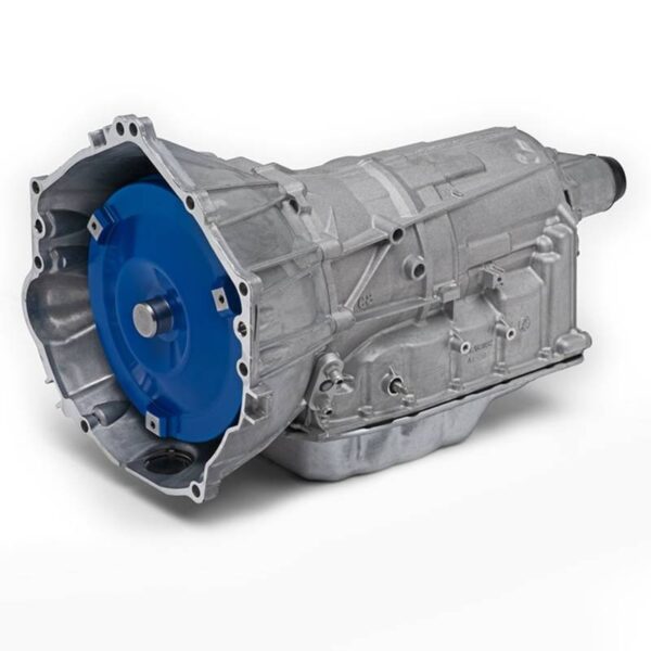 Transmision Automatica Chevrolet Silverado 6L80 - Image 2
